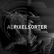 Ae Pixel Sorterに関する記事一覧