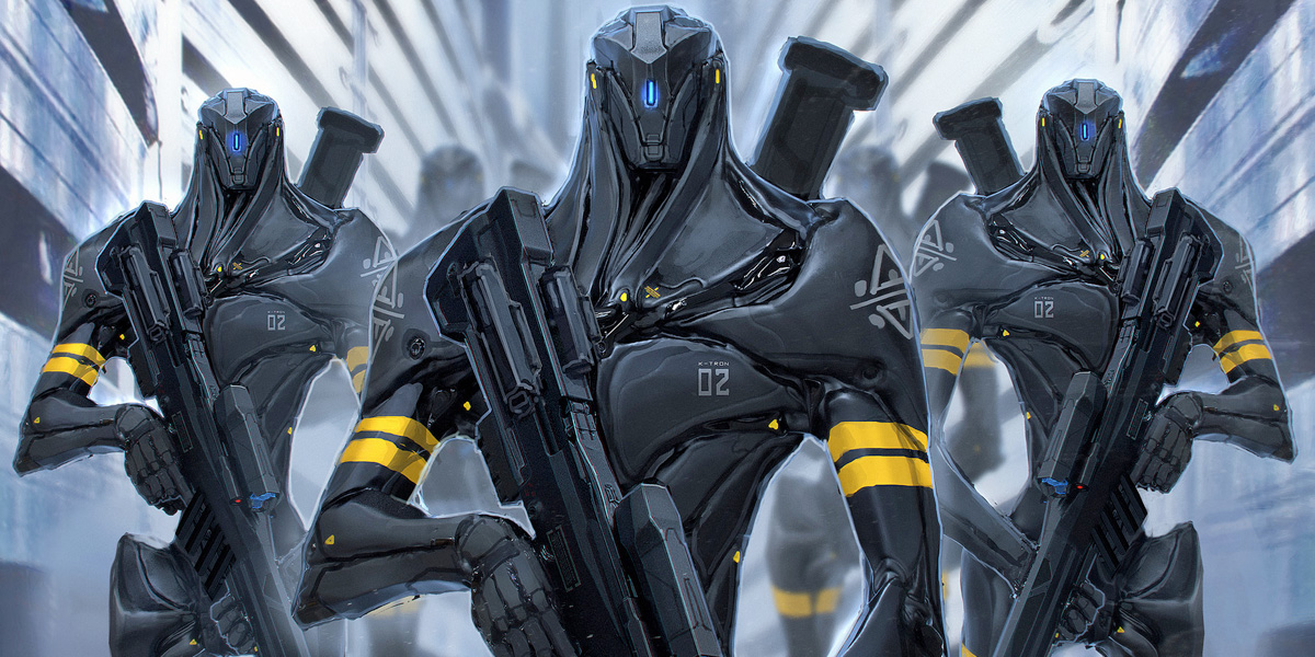 個人的に超楽しみなSF大作映画「ヴァレリアン」コンセプトアートまとめ!! CG GEEKS