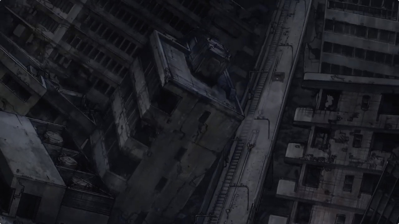 神風動画が制作したスタージル・シンプソン「Sing Along」のMVがとんでもなくかっこいいいいい！！ CG GEEKS